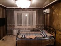 1-комнатная квартира, 35 м², 2/9 этаж по часам, Естая 89 за 1 000 〒 в Павлодаре