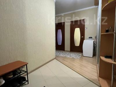 3-комнатная квартира, 106.8 м², 1/5 этаж, Шамши Калдаякова за 34.8 млн 〒 в Актобе