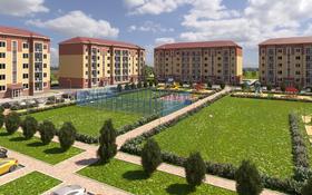 3-комнатная квартира, 77.42 м², мкр. Жана Кала за ~ 24.8 млн 〒 в Туркестане