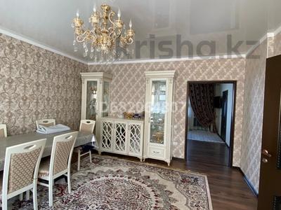 5-комнатный дом, 142 м², 6 сот., Ташкентская — Лермонтова за 40 млн 〒 в Таразе