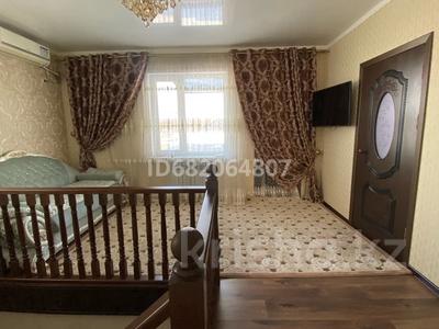 5-комнатный дом, 142 м², 6 сот., Ташкентская — Лермонтова за 40 млн 〒 в Таразе