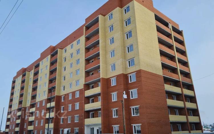 2-комнатная квартира, 64.3 м², 9/9 этаж, Каирбекова 358 за ~ 21.2 млн 〒 в Костанае