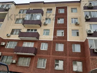 1-комнатная квартира, 31 м², 1/5 этаж, 1-й мкр за 12.5 млн 〒 в Туркестане