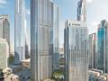 3-комнатная квартира, 109 м², 40/40 этаж, Marasi Dr - Business Bay - Dubai - ОАЭ 17/1 за ~ 371.3 млн 〒 в Дубае