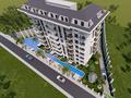 2-комнатная квартира, 44 м², 1/8 этаж, Avsallar, 07410 Аланья/Анталия, Турция 1 за ~ 42 млн 〒