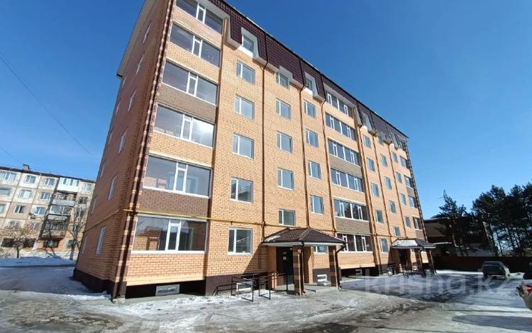 1-комнатная квартира, 51.5 м², 1/6 этаж, Киевская за ~ 18.5 млн 〒 в Костанае