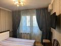 3-комнатная квартира, 67 м², 2/5 этаж помесячно, Жандосова 37В за 450 000 〒 в Алматы, Бостандыкский р-н