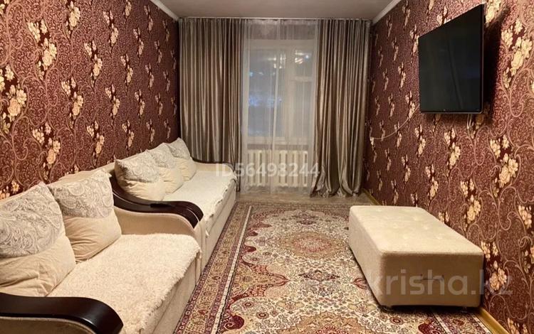 3-комнатная квартира, 69.9 м², 1/5 этаж, Ташенова 111 — Жамбыла за 15 млн 〒 в Кокшетау