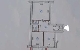 2-комнатная квартира, 70.3 м², 10 28 за 24.5 млн 〒 в Аксае