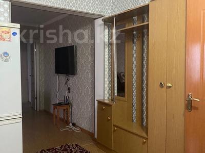 3-комнатная квартира, 60 м², 4 этаж посуточно, Бокейханова 2 — Желтоксан за 15 000 〒 в Балхаше