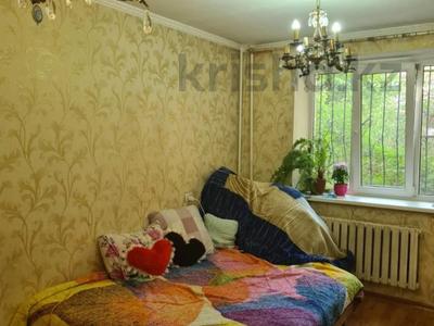 4-комнатная квартира, 85 м², 1/5 этаж, мкр Самал-2 за 61.5 млн 〒 в Алматы, Медеуский р-н
