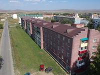 4-комнатная квартира, 118 м², 1/5 этаж, Нуржау 25 за 28.5 млн 〒 в Усть-Каменогорске
