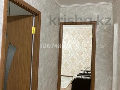 2-комнатная квартира, 43.5 м², 5/5 этаж, Есенберлина 3 за 13.5 млн 〒 в Жезказгане