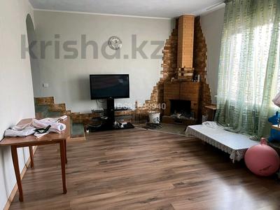 4-комнатный дом, 116 м², 10 сот., мкр Альмерек 15 за 48 млн 〒 в Алматы, Турксибский р-н