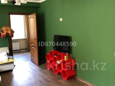 3-комнатная квартира, 67 м², 3/4 этаж, Сатпаева за 18 млн 〒 в Талгаре