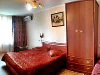 1-комнатная квартира, 31 м², 2/5 этаж посуточно, Азаттык 99а за 8 000 〒 в Атырау