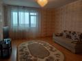 2-комнатная квартира, 70 м², 4/9 этаж помесячно, Ильяса Омарова за 190 000 〒 в Астане, Есильский р-н — фото 3