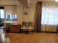 2-комнатная квартира, 64 м², 1/5 этаж помесячно, мкр Коктем-2 за 350 000 〒 в Алматы, Бостандыкский р-н