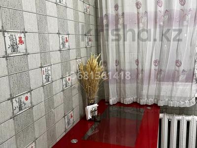 1-комнатная квартира, 35 м², 5/5 этаж посуточно, Крупская 63 за 7 000 〒 в Павлодаре