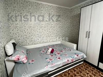 1-комнатная квартира, 35 м², 5/5 этаж посуточно, Крупская 63 за 7 000 〒 в Павлодаре