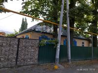 5-комнатный дом, 100 м², 9.6 сот., Кунаева 157 — Абая за 50 млн 〒 в Талгаре