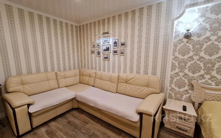 1-комнатная квартира, 48 м², 1/5 этаж посуточно, Катаева 14 за 10 000 〒 в Павлодаре