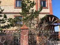 6-комнатный дом, 320 м², 10 сот., Н.Назарбаева 200 за 63 млн 〒 в Кокшетау