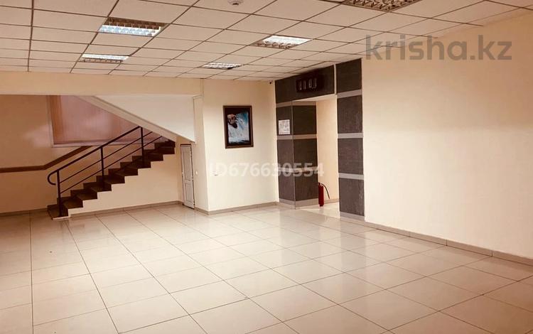 Офис площадью 107 м², Алиханова 14Б за 3 200 〒 в Караганде, Казыбек би р-н