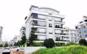3-комнатная квартира, 80 м², 2 этаж, 200 за 75 млн 〒 в Анталье