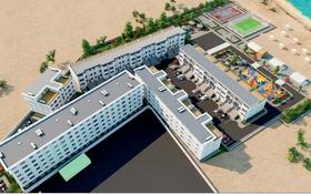 2-комнатная квартира, 61 м², 2/5 этаж, Приморск за ~ 9.5 млн 〒 в Актау, мкр Приморский