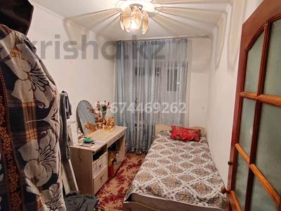 2-комнатная квартира, 42.4 м², 2/4 этаж, Али-Бохейханов 37 за 7.5 млн 〒 в 