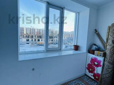 2-комнатная квартира, 61 м², 3/8 этаж, Кайсенова 2 за 28.5 млн 〒 в Астане, Есильский р-н