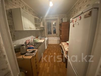 2-комнатная квартира, 53 м², 5/5 этаж помесячно, Баймуканова за 110 000 〒 в Кокшетау