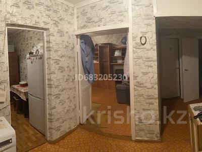 2-комнатная квартира, 53 м², 5/5 этаж помесячно, Баймуканова за 110 000 〒 в Кокшетау