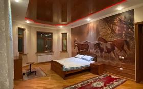 6-комнатный дом посуточно, 200 м², 8 сот., Тараз — Байтерекова за 80 000 〒 в Шымкенте