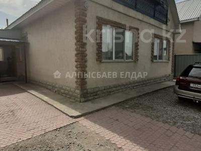 5-комнатный дом, 187 м², 8 сот., Нурпеисова за 45 млн 〒 в Жанатурмысе
