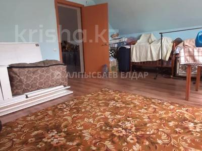 5-комнатный дом, 187 м², 8 сот., Нурпеисова за 45 млн 〒 в Жанатурмысе