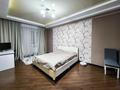 3-комнатная квартира, 124 м², 5/18 этаж, Навои 208/3 за 92 млн 〒 в Алматы