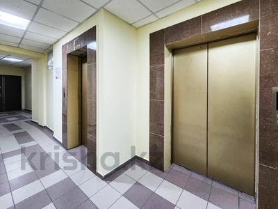 3-комнатная квартира, 124 м², 5/18 этаж, Навои 208/3 за 92 млн 〒 в Алматы