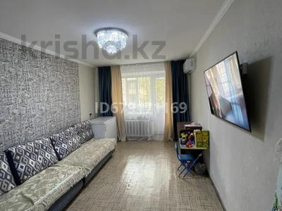 2-комнатная квартира, 46.3 м², 4/5 этаж, Козбагарова 24 за 21 млн 〒 в Семее