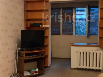 2-комнатная квартира, 48 м², 5/5 этаж на длительный срок, мкр Таугуль за 160 000 〒 в Алматы, Ауэзовский р-н