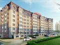 3-комнатная квартира, 106.48 м², 20-й мкр за ~ 19.1 млн 〒 в Актау, 20-й мкр