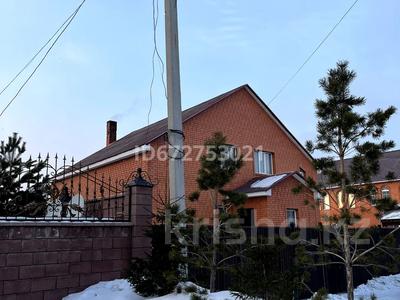 8-комнатный дом, 370 м², 10 сот., Кажимукана — Нурпеисова за 75 млн 〒 в Кокшетау