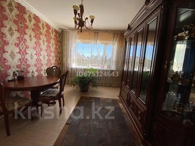5-комнатный дом, 160 м², 20 сот., Панфилова 35 за 80 млн 〒 в Акколе