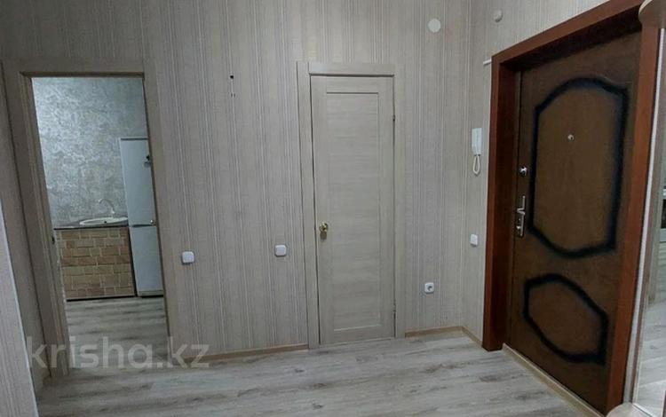 2-комнатная квартира, 50.4 м², 5/6 этаж, Назарбаева 215 за 23.5 млн 〒 в Костанае