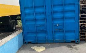 Морозильный контейнер за 4 млн 〒 в Шымкенте, Енбекшинский р-н