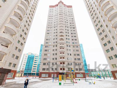 2-комнатная квартира, 76 м², 15/24 этаж, Байтурсынова за 22.8 млн 〒 в Астане, Алматы р-н