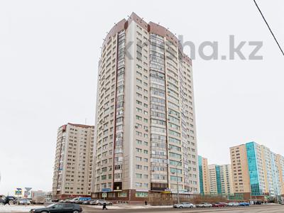 2-комнатная квартира, 76 м², 15/24 этаж, Байтурсынова за 22.8 млн 〒 в Астане, Алматы р-н