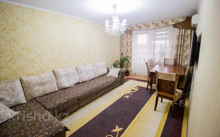 4-комнатная квартира, 76 м², 4/4 этаж, Гали орманова 49 за 18.3 млн 〒 в Талдыкоргане
