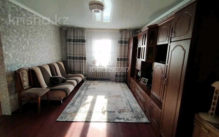 4-комнатный дом, 80 м², 6 сот., Молдуголовой за 12.5 млн 〒 в Караганде, Алихана Бокейханова р-н